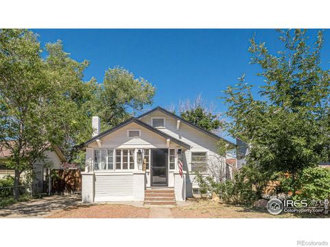 1421 N 7th Street Grand Junction CO 81501