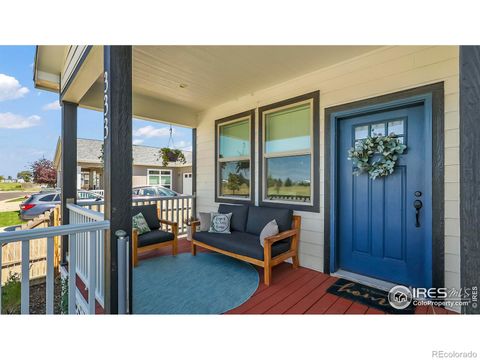 333 Yellowstone Avenue Brush CO 80723