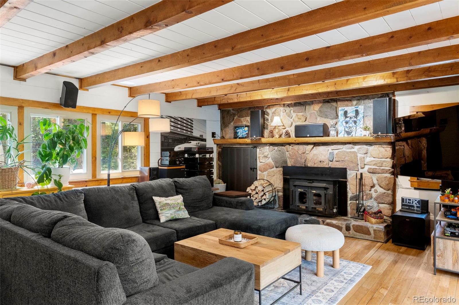 11933 S Maxwell Hill Road