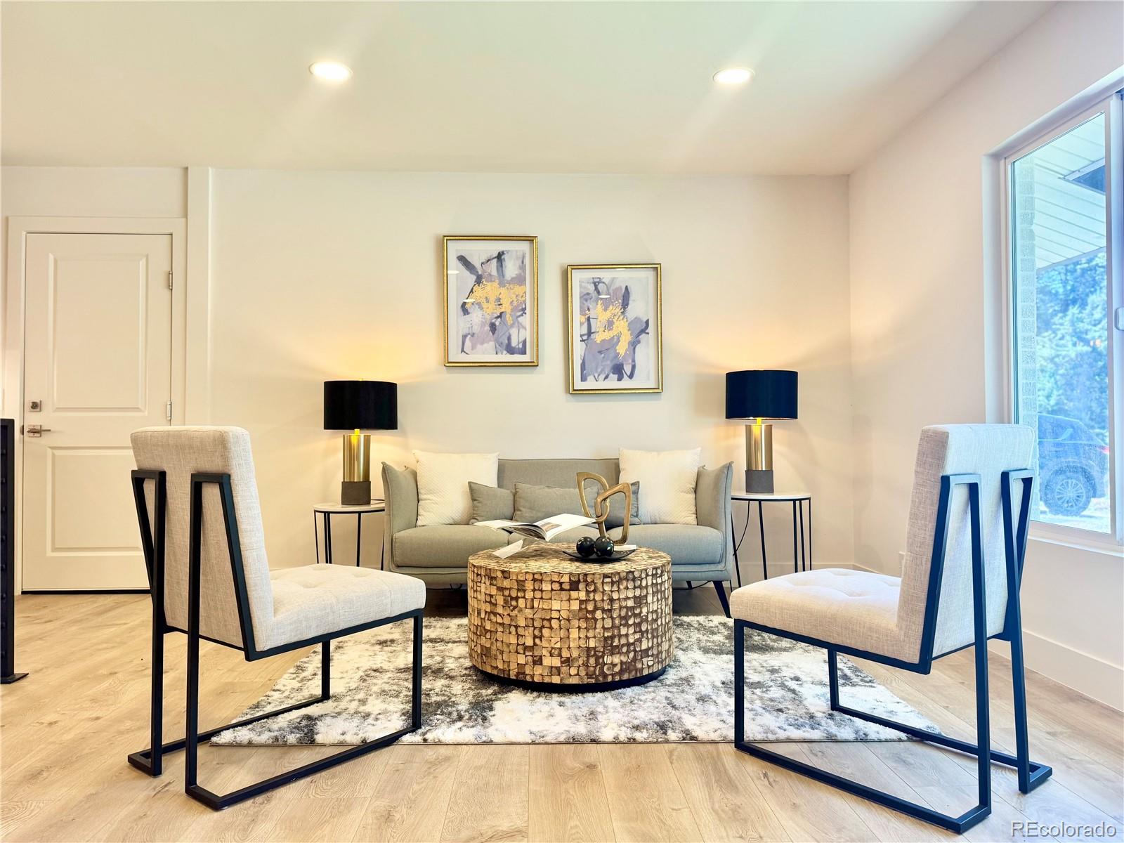 1540 S Forest Street