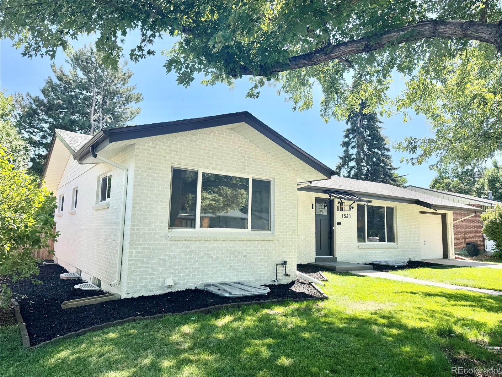 1540 S Forest Street