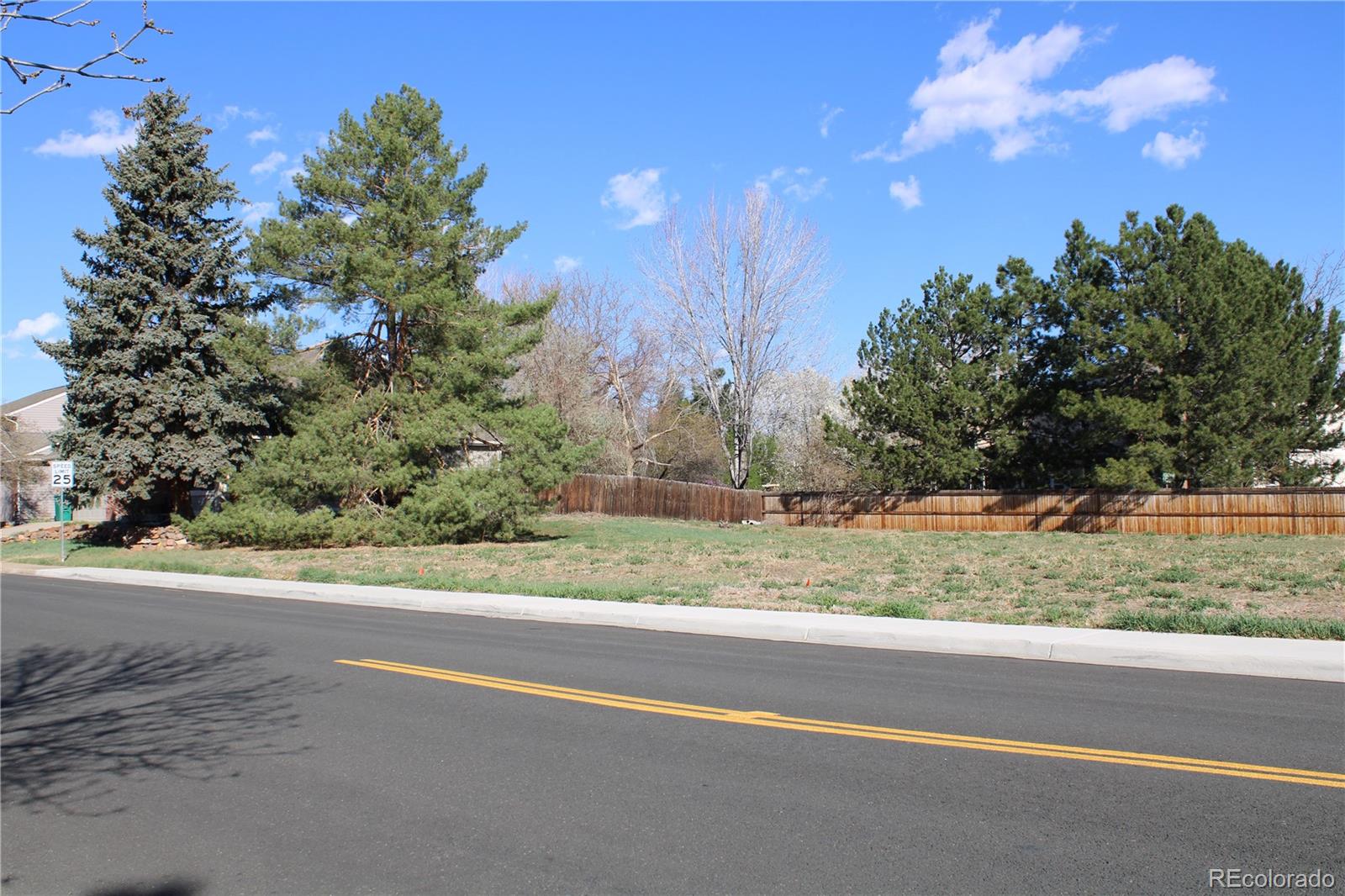 Vacant Lot at 108th Ave and Federal Blvd