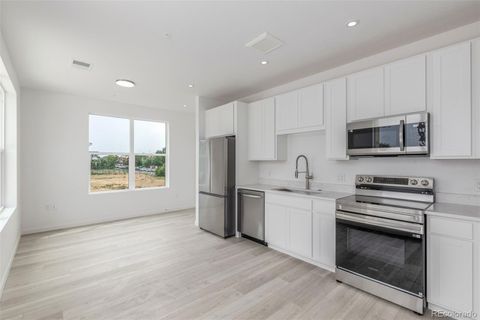 1634 N Sheridan Boulevard 307 Denver CO 80204