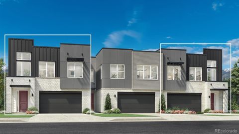 Photo of 7708 S Irving Street, Littleton, CO 80120 (MLS # 1674432)