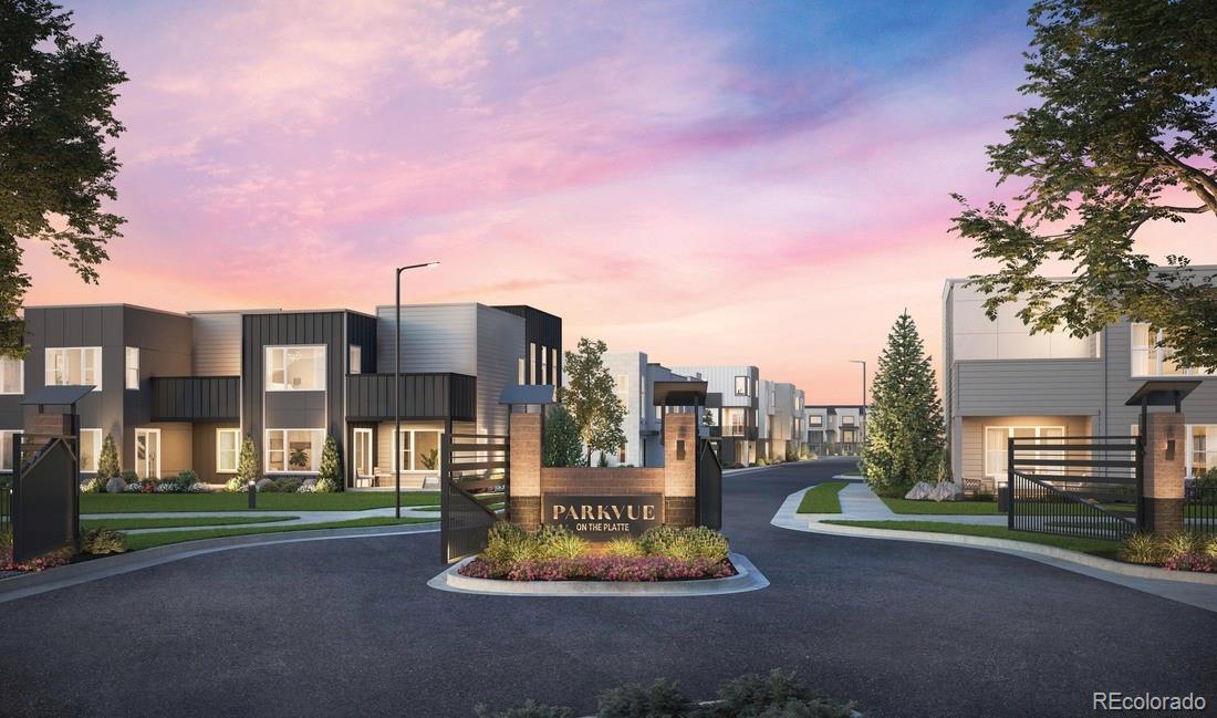 7708 S Irving Street