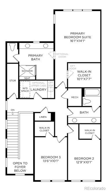 7708 S Irving Street