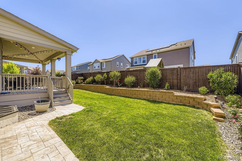 Photo of 14437 Grape Street, Thornton, CO 80602 (MLS # 5033665)