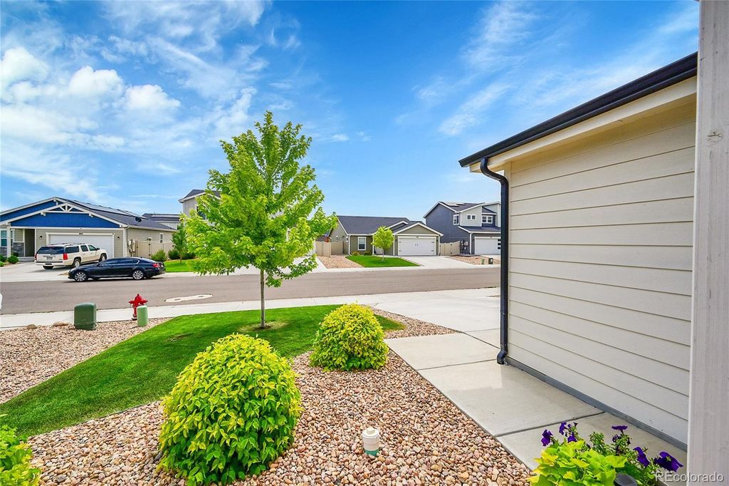 Photo of 607 Apex Trail, Ault, CO 80610 (MLS # 5835675)