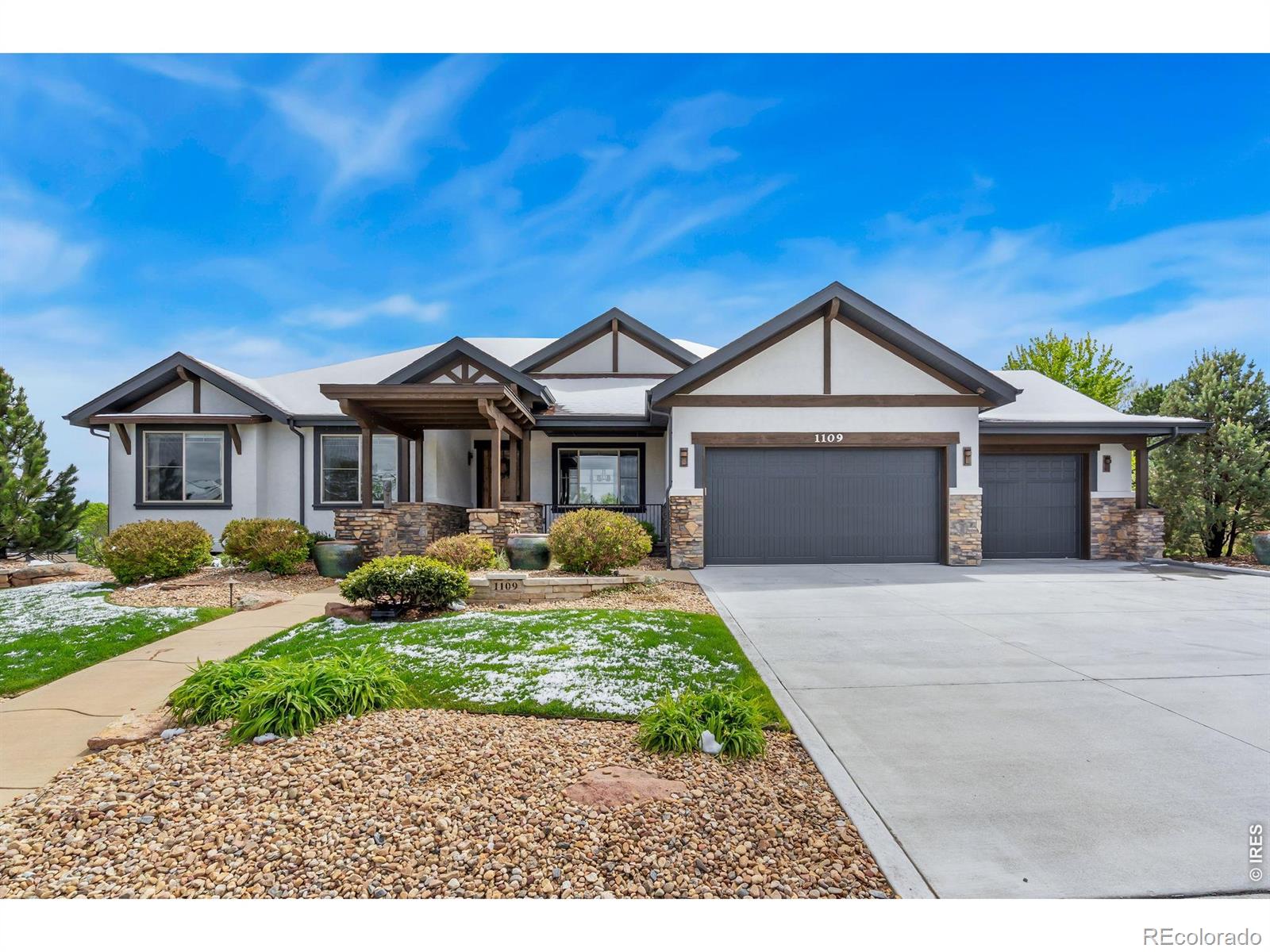 1109 Honholtz Drive