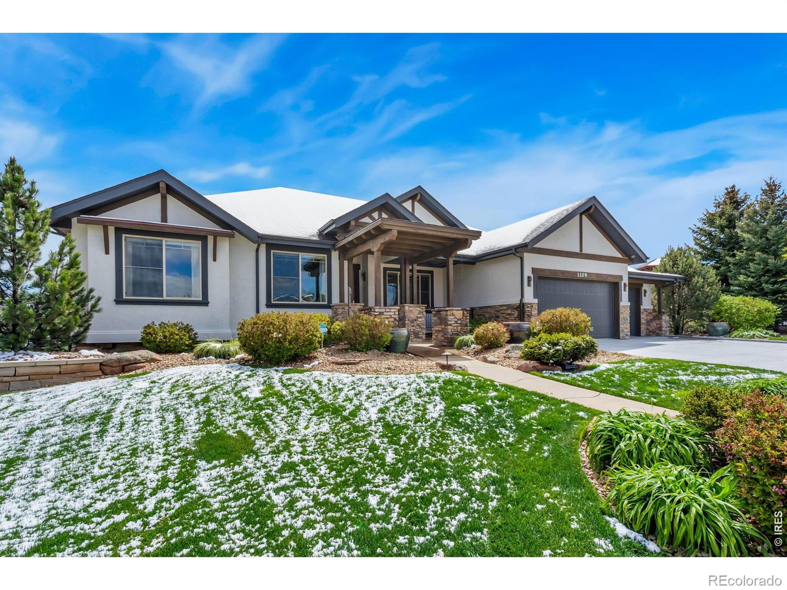 1109 Honholtz Drive