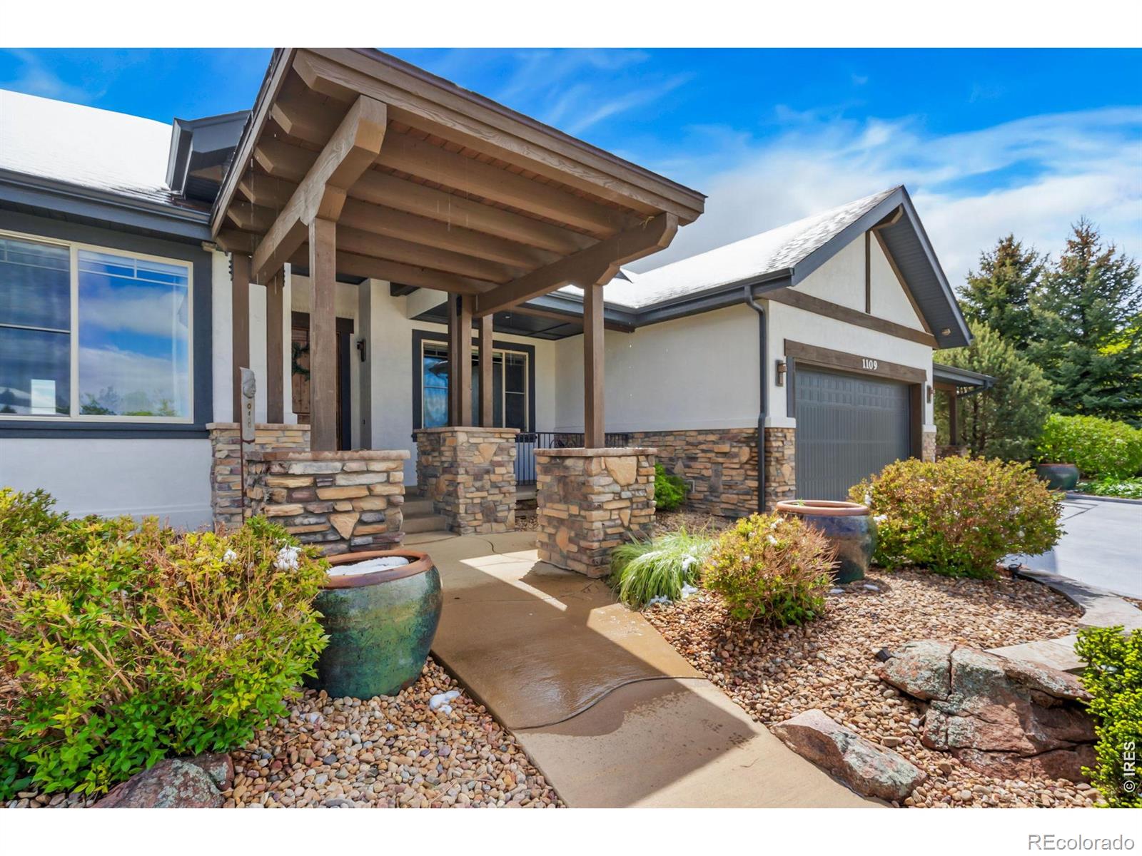 1109 Honholtz Drive