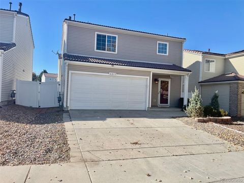 4215 Andes Court Denver CO 80249