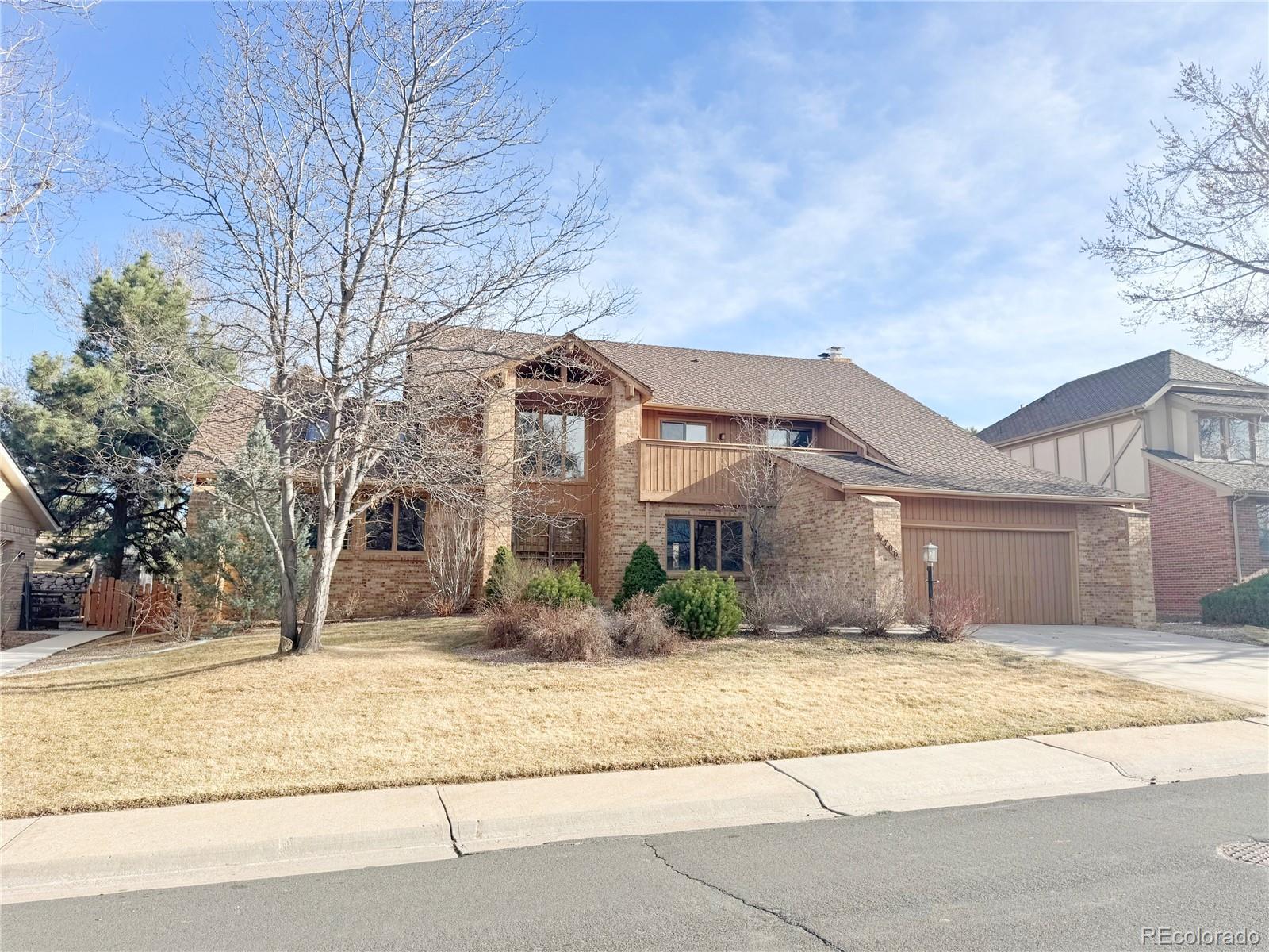 7706 S Madison Circle