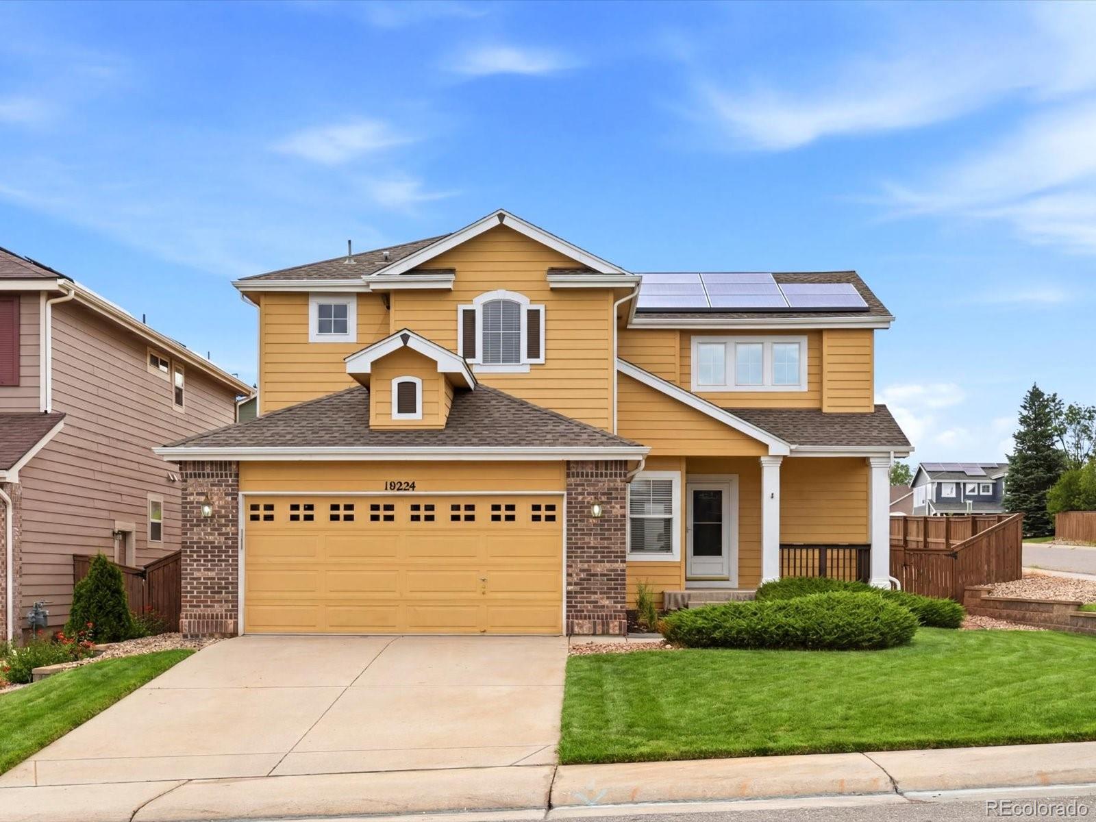10254 Bentwood Circle