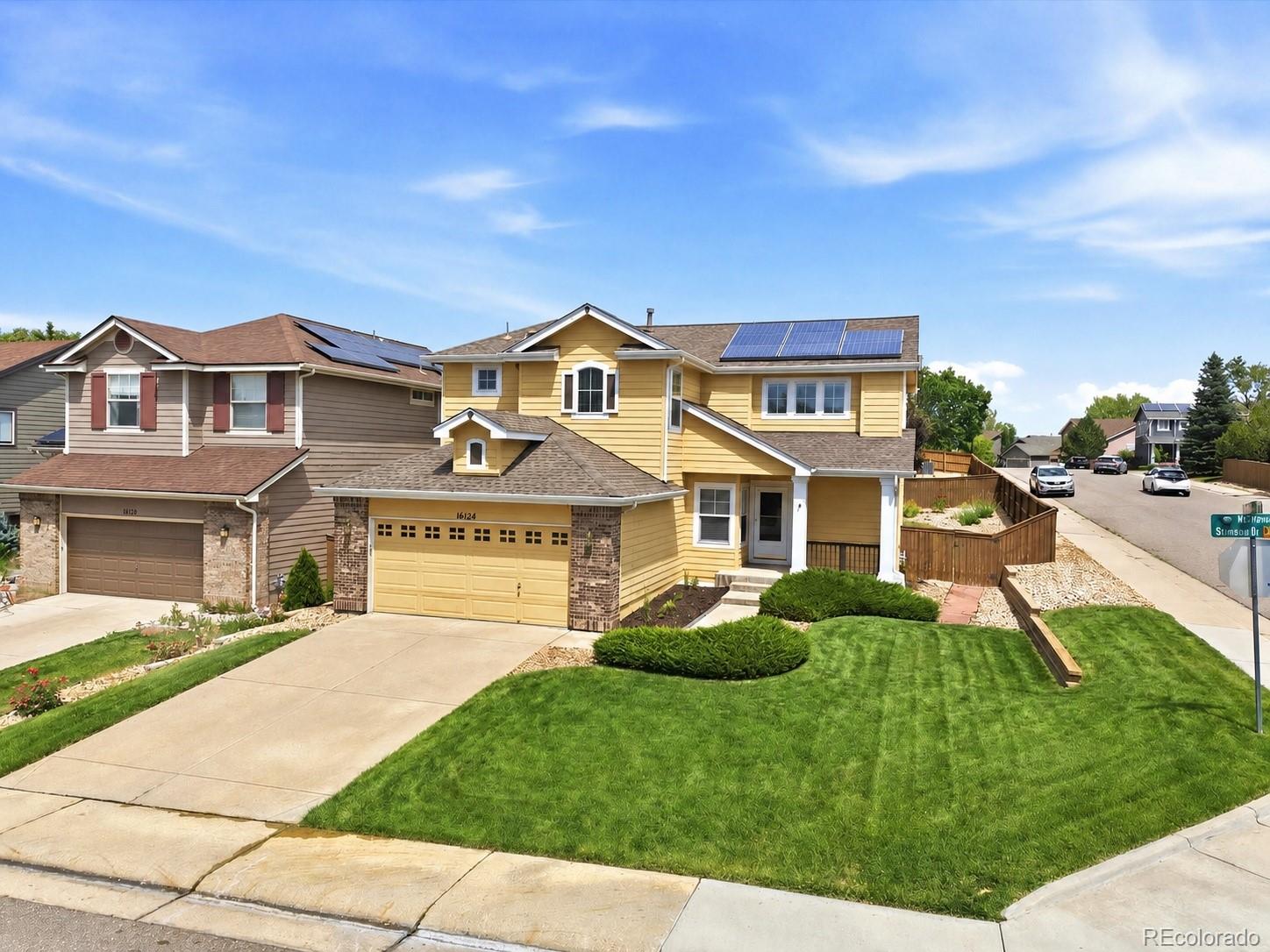 10254 Bentwood Circle