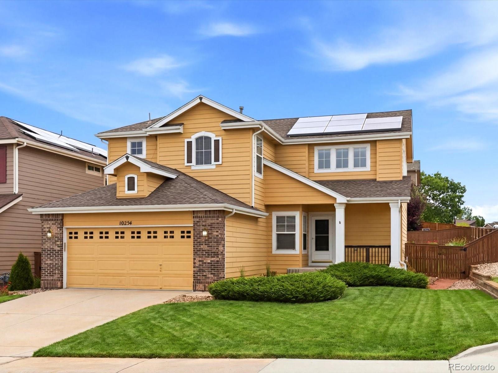 10254 Bentwood Circle