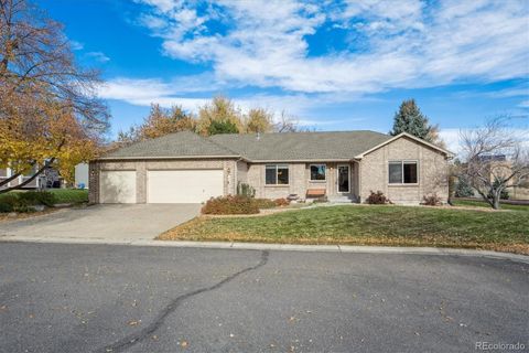 17537 W 59th Place Golden CO 80403