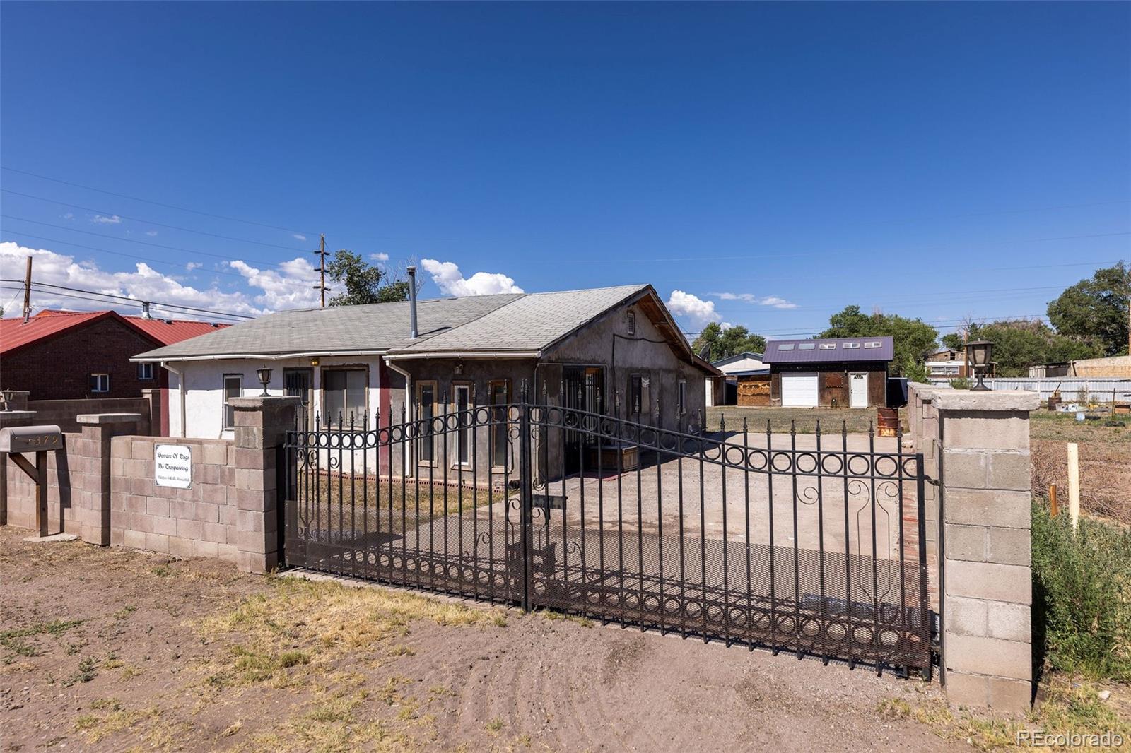 379 Sisneros Street