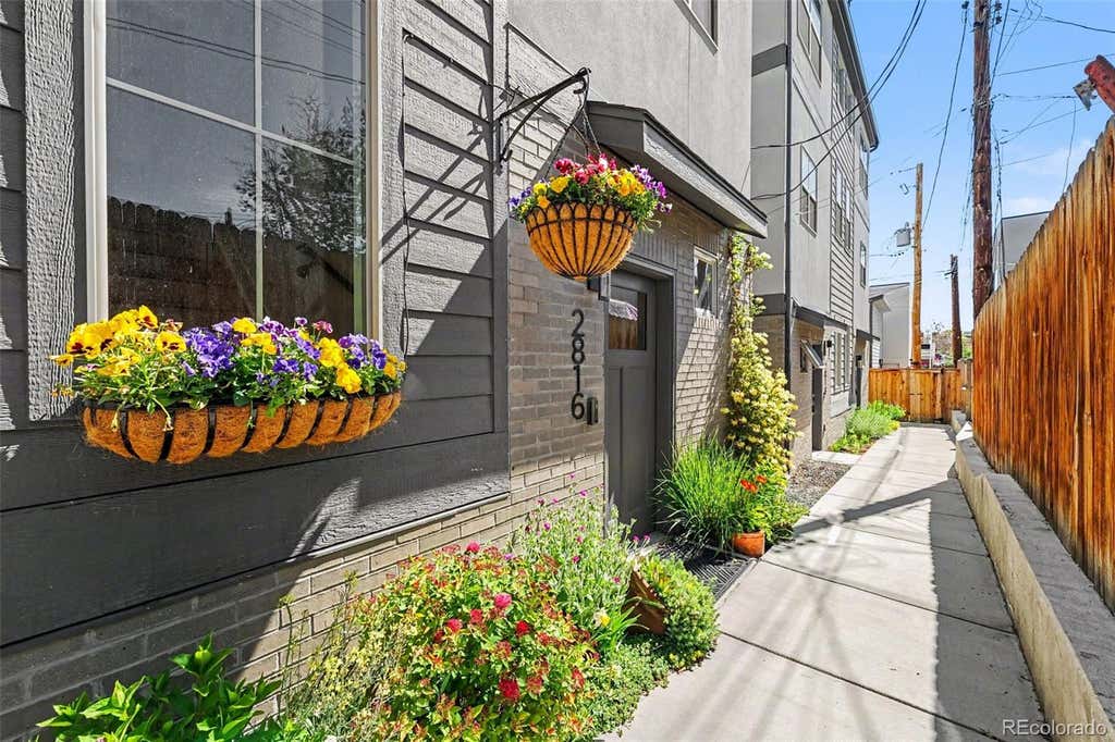 Photo of 2816 N Federal Boulevard, Denver, CO 80211 (MLS # 8913849)