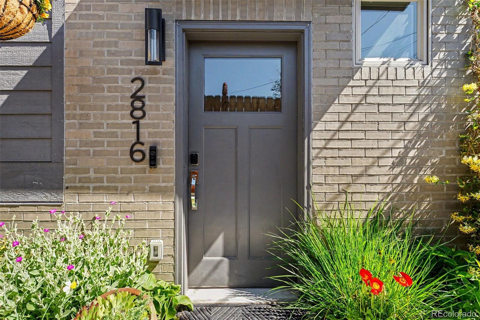 2816 N Federal Boulevard