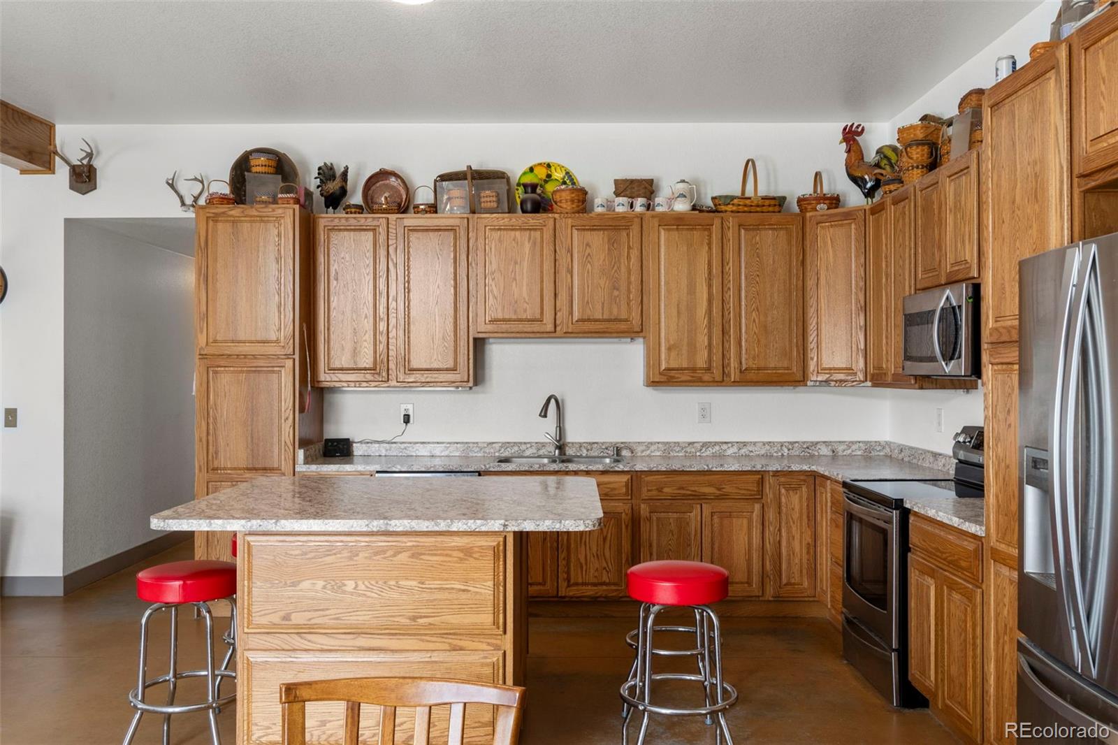 2151 Elizabeth Drive
