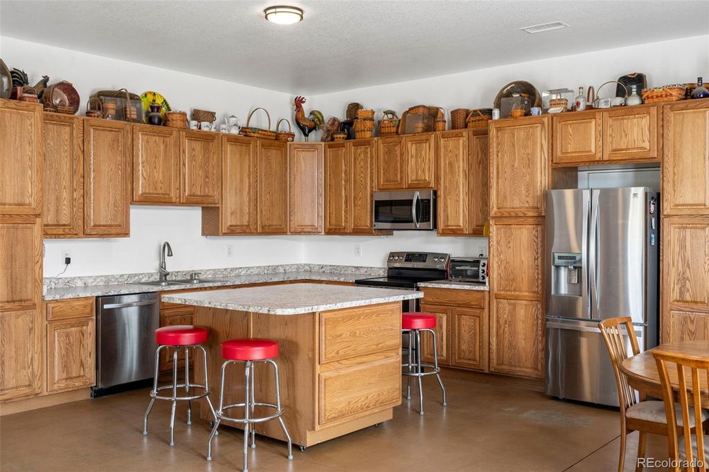 Photo of 2151 Elizabeth Drive, Parker, CO 80138 (MLS # 5690651)