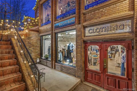 224 S Main Street RP1 Breckenridge CO 80424