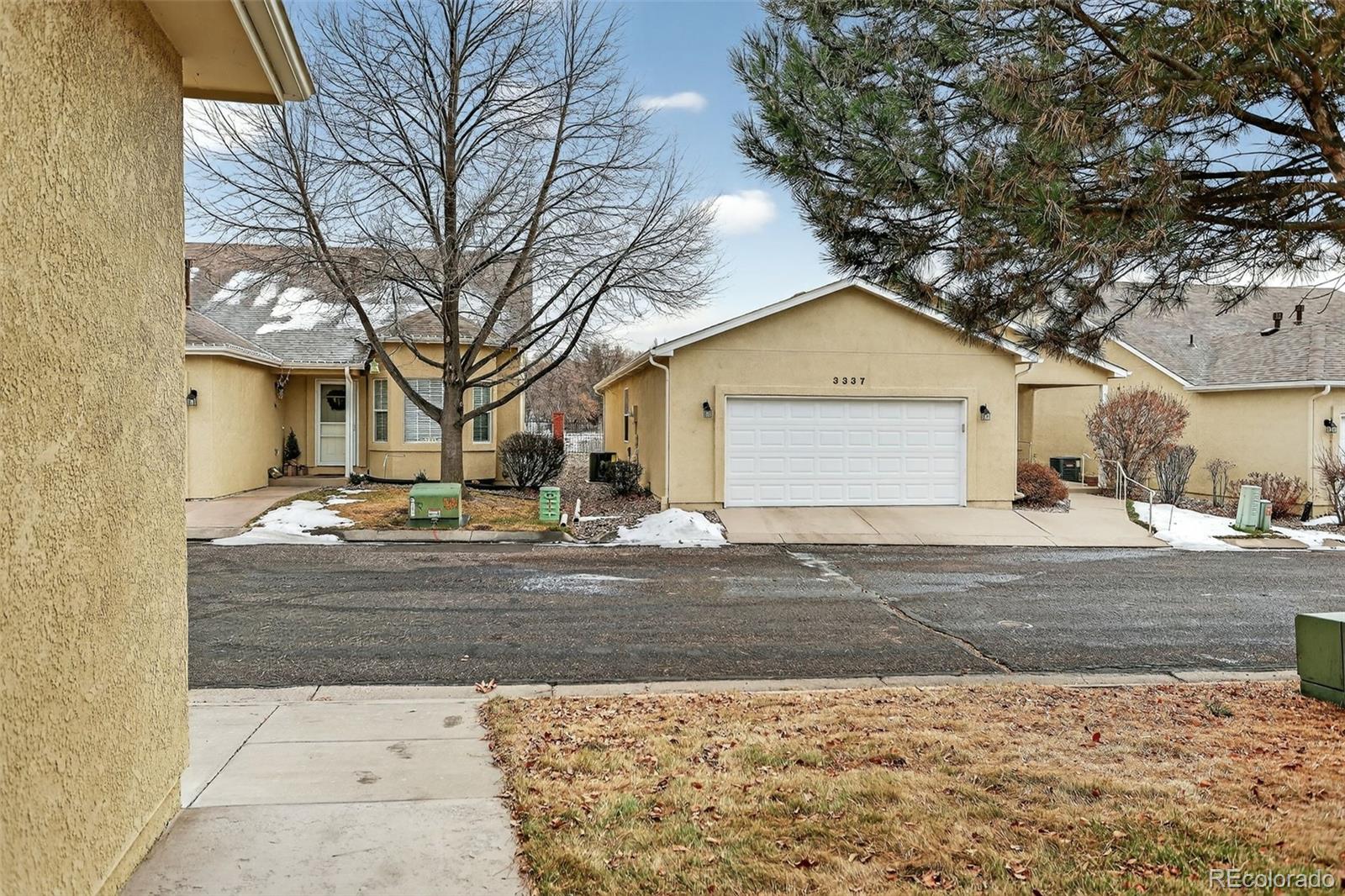 3361 Chestnut Glen Lane