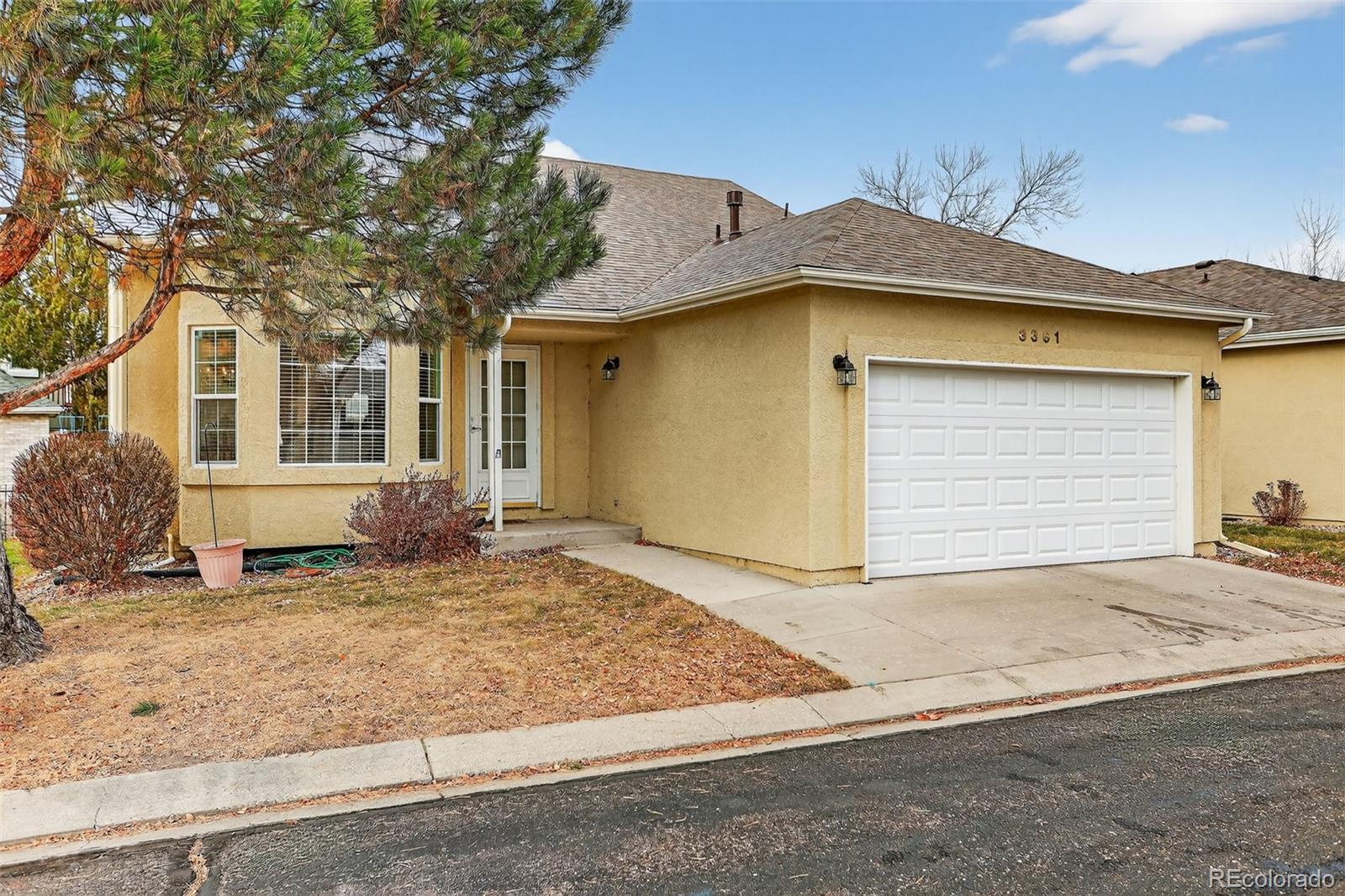 3361 Chestnut Glen Lane