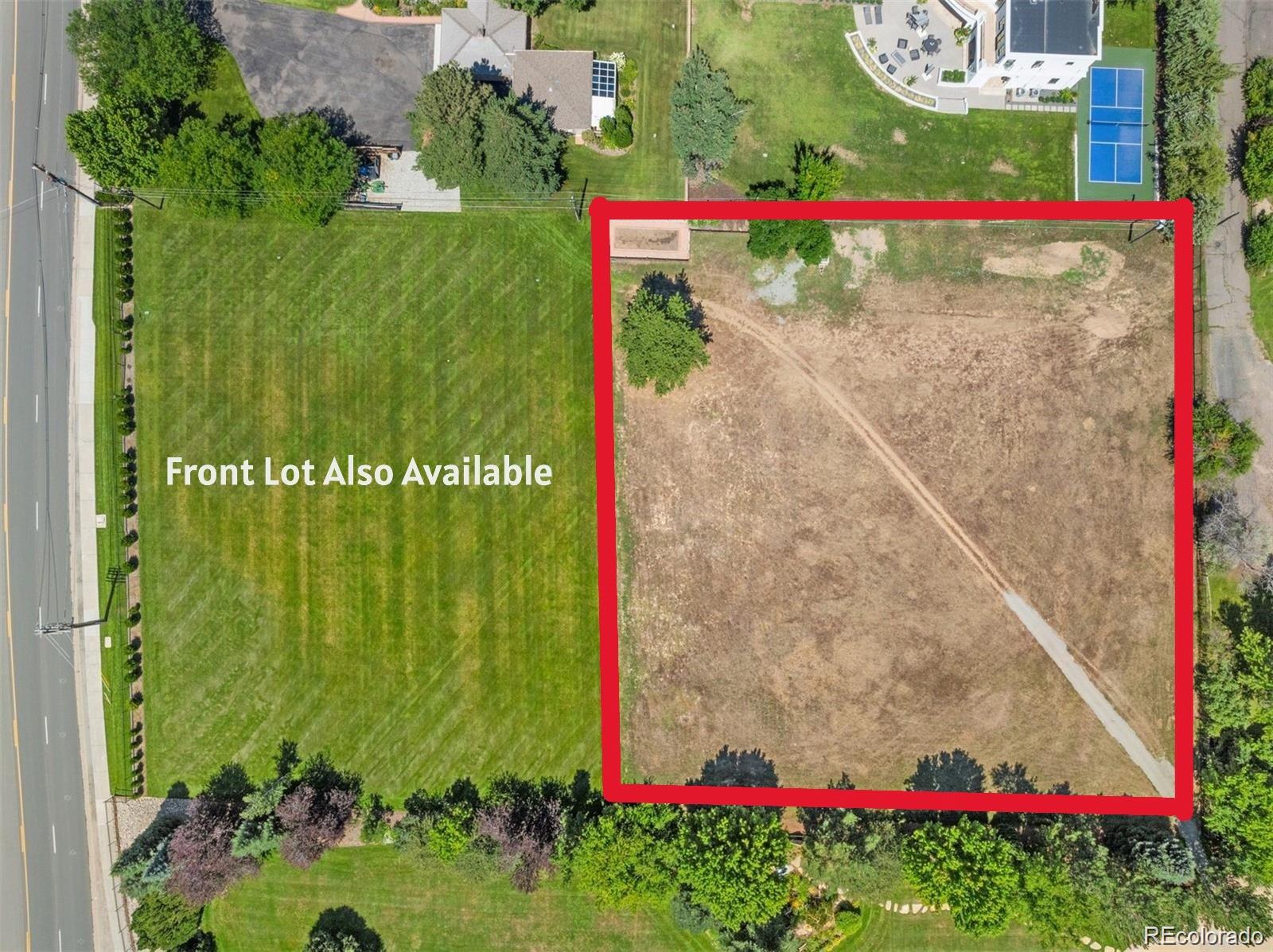 4620 S University Boulevard