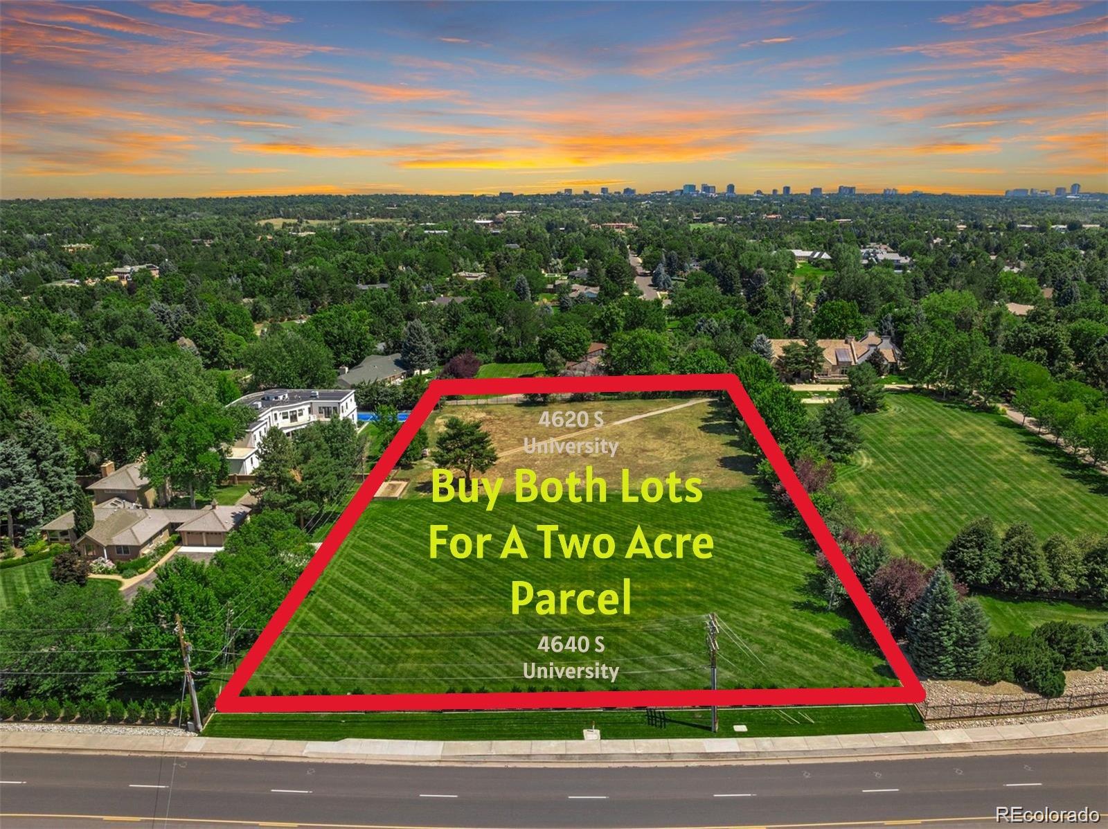 4620 S University Boulevard