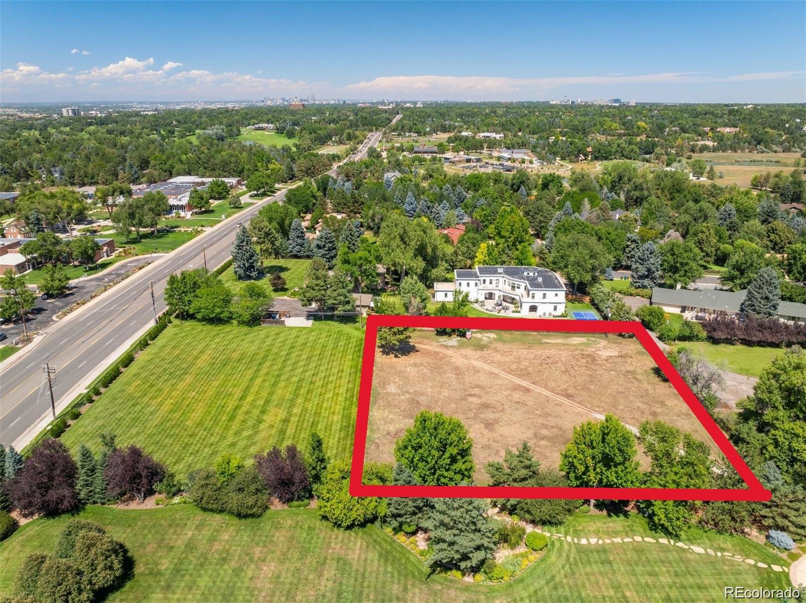 4620 S University Boulevard