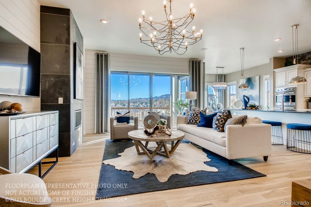 Photo of 5704 W 141st Place, Broomfield, CO 80020 (MLS # 9386890)