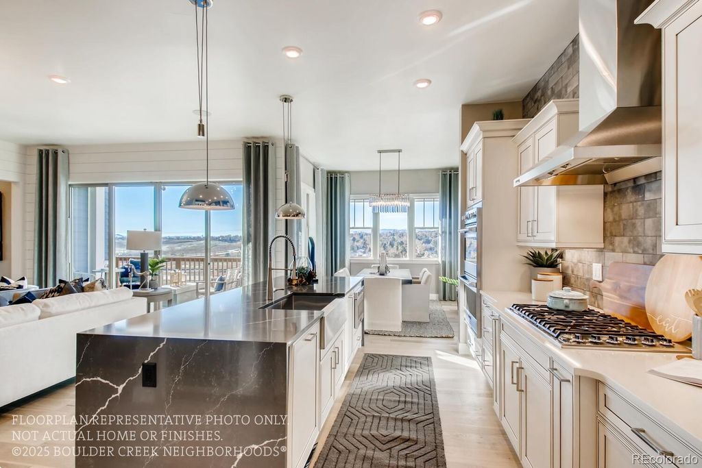 Photo of 5704 W 141st Place, Broomfield, CO 80020 (MLS # 9386890)