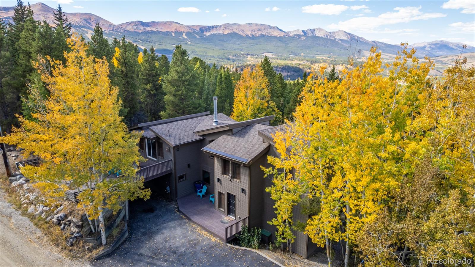 537 Moonstone Road