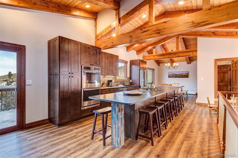 537 Moonstone Road Breckenridge CO 80424