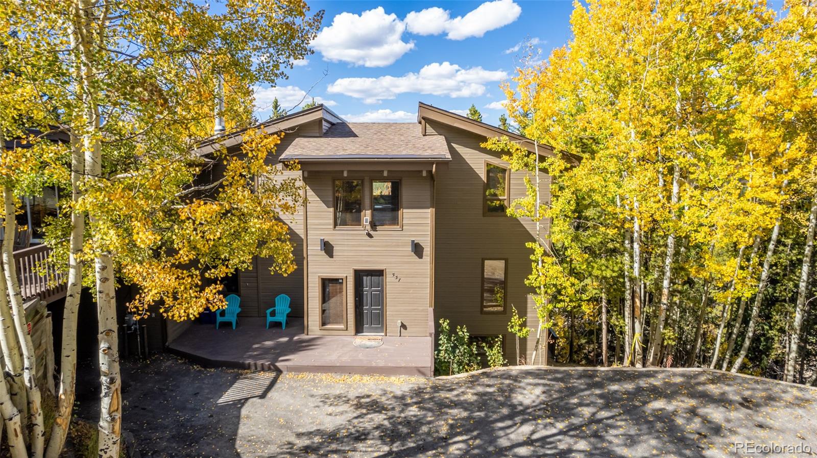 537 Moonstone Road