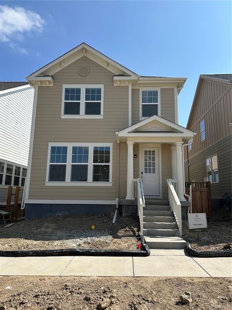 245 Washington Street Erie CO 80516