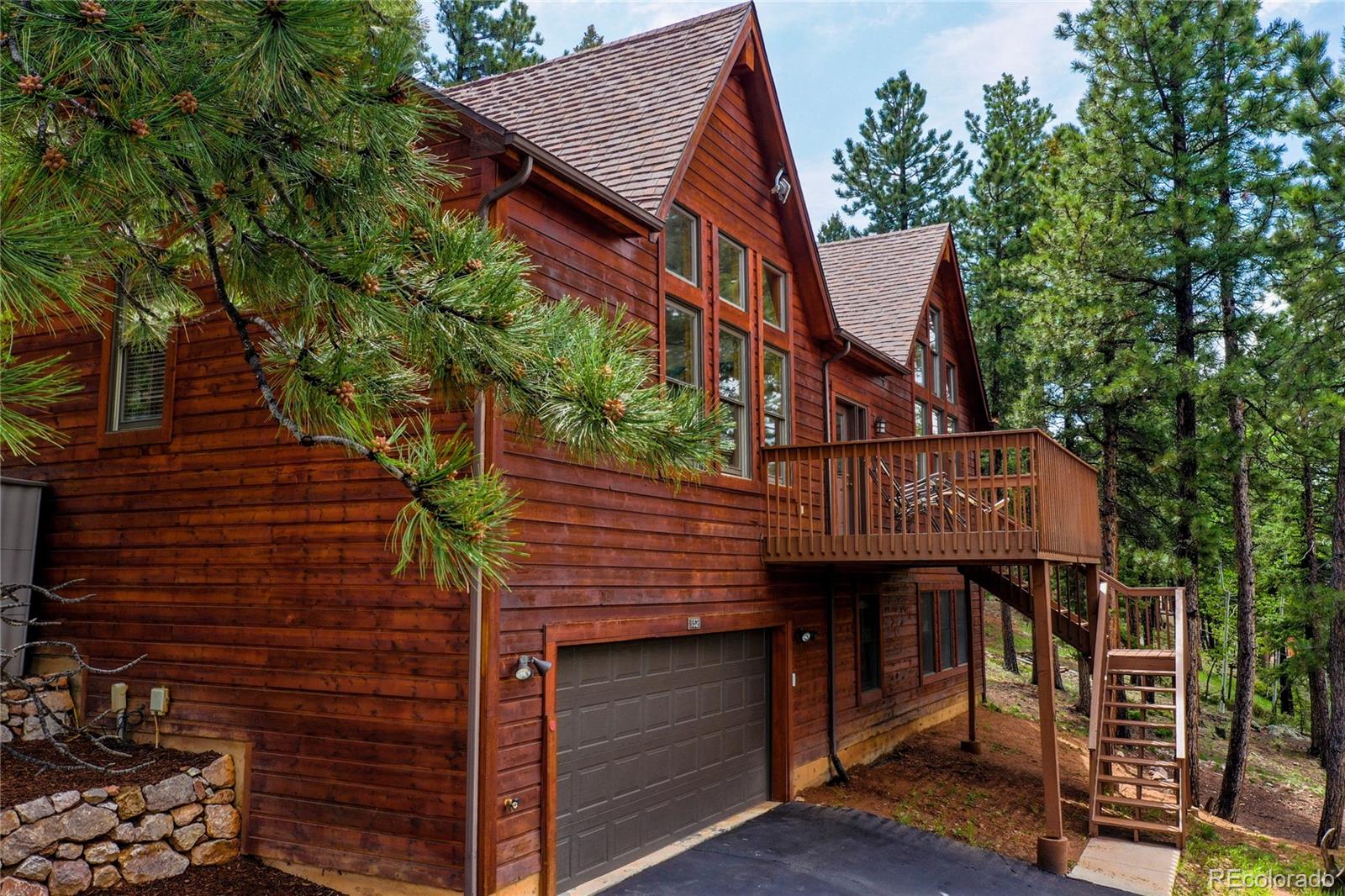 1321 Forest Edge Road