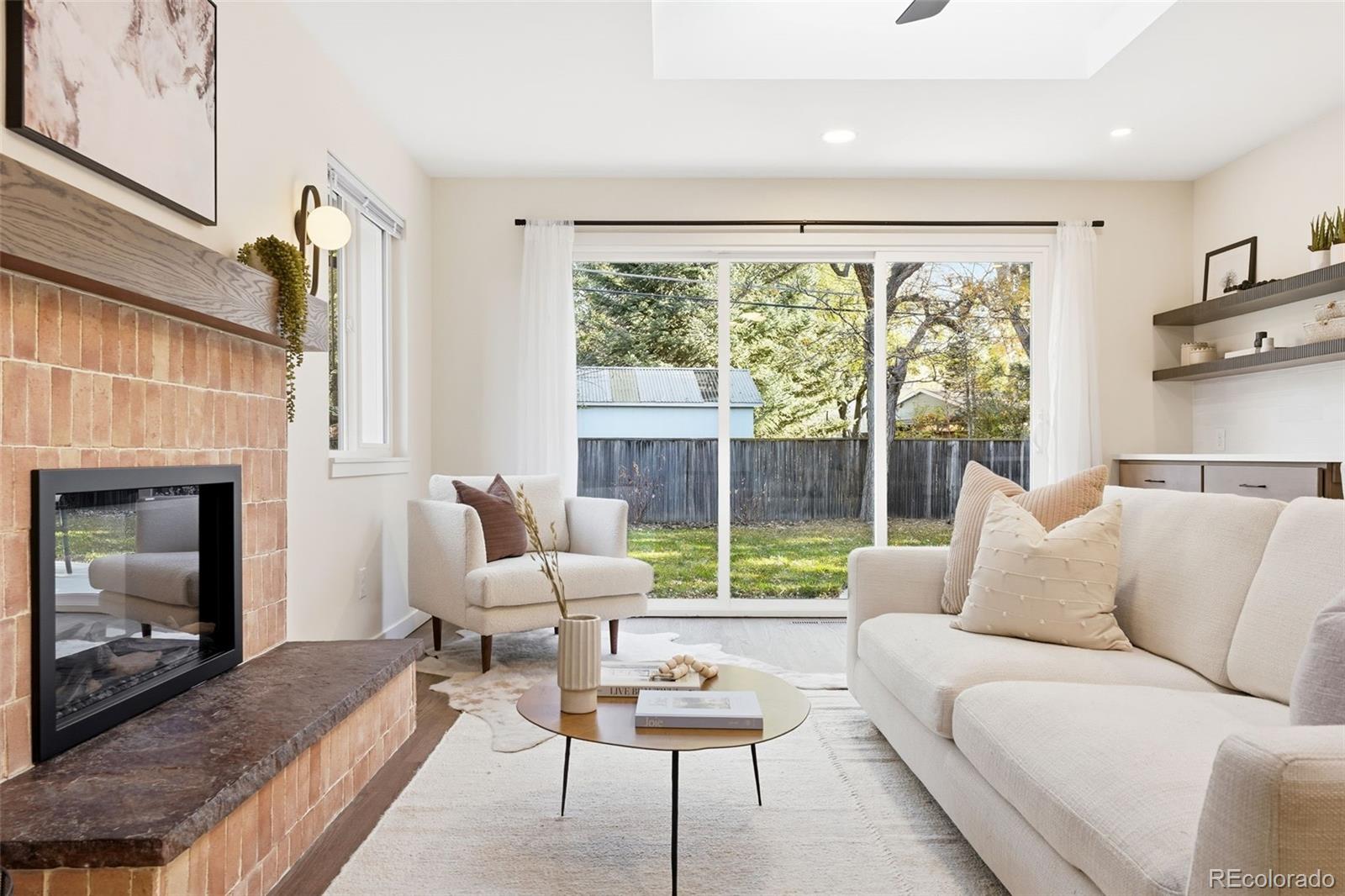 3410 Ash Avenue, Boulder, CO, 80305 4 3410 Ash Avenue