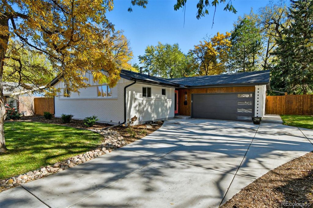 Photo of 3410 Ash Avenue, Boulder, CO 80305 (MLS # 9195135)