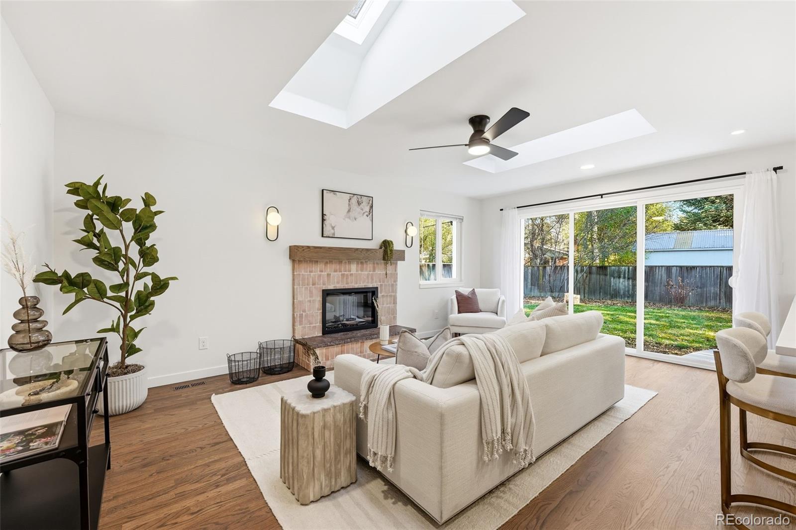 3410 Ash Avenue, Boulder, CO, 80305 3 3410 Ash Avenue