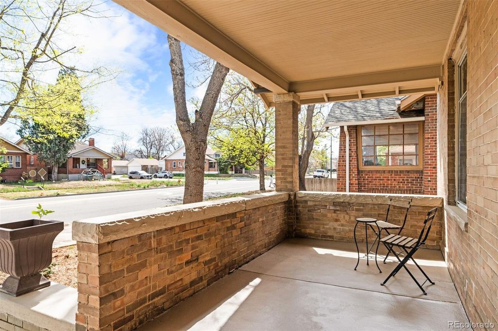 Photo of 3517 N York Street, Denver, CO 80205 (MLS # 5681339)