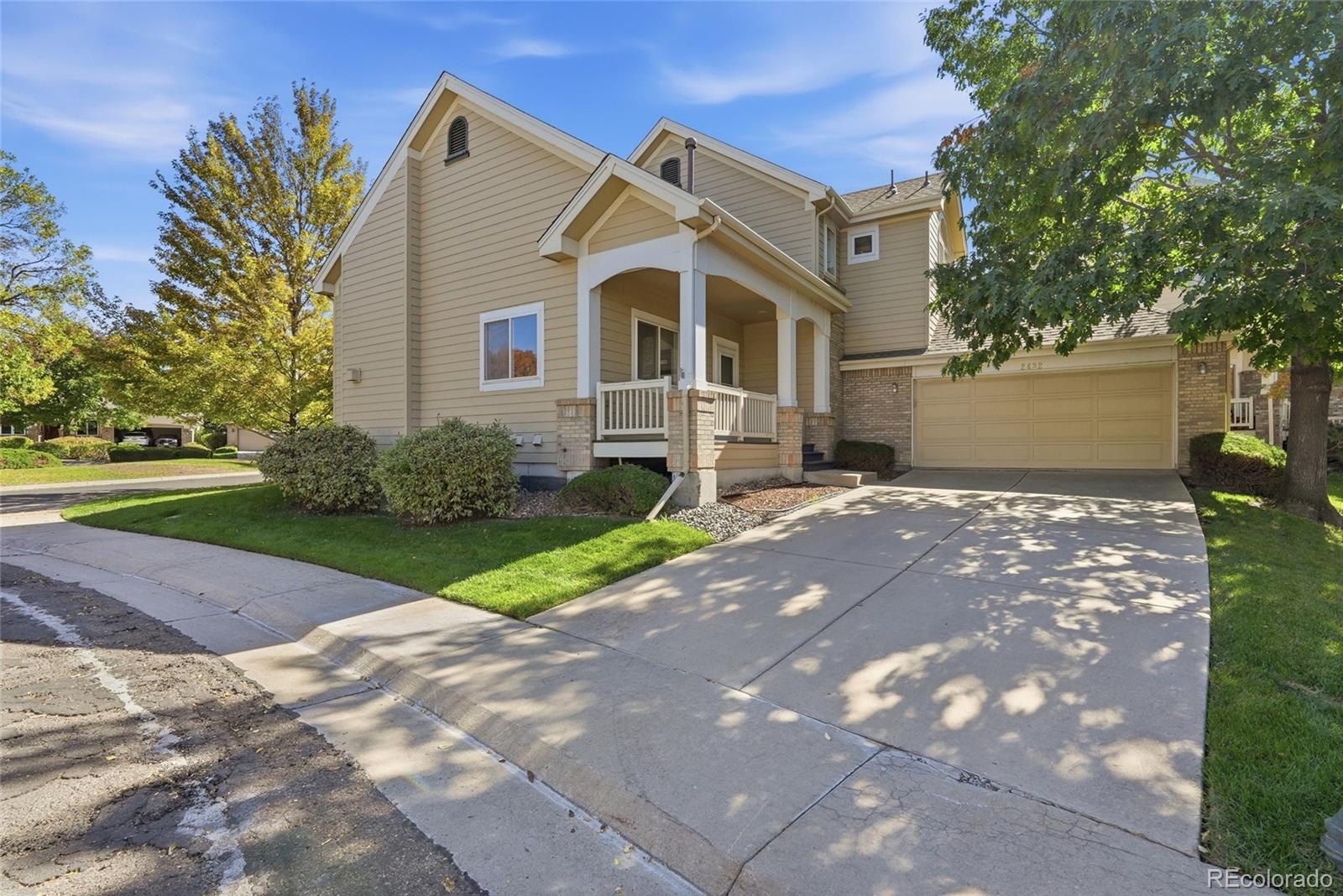 2432 W 107th Drive