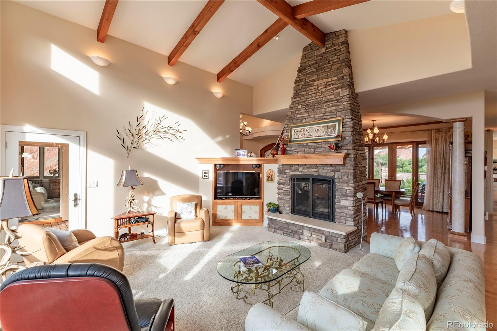 4797 Ponderosa Trail