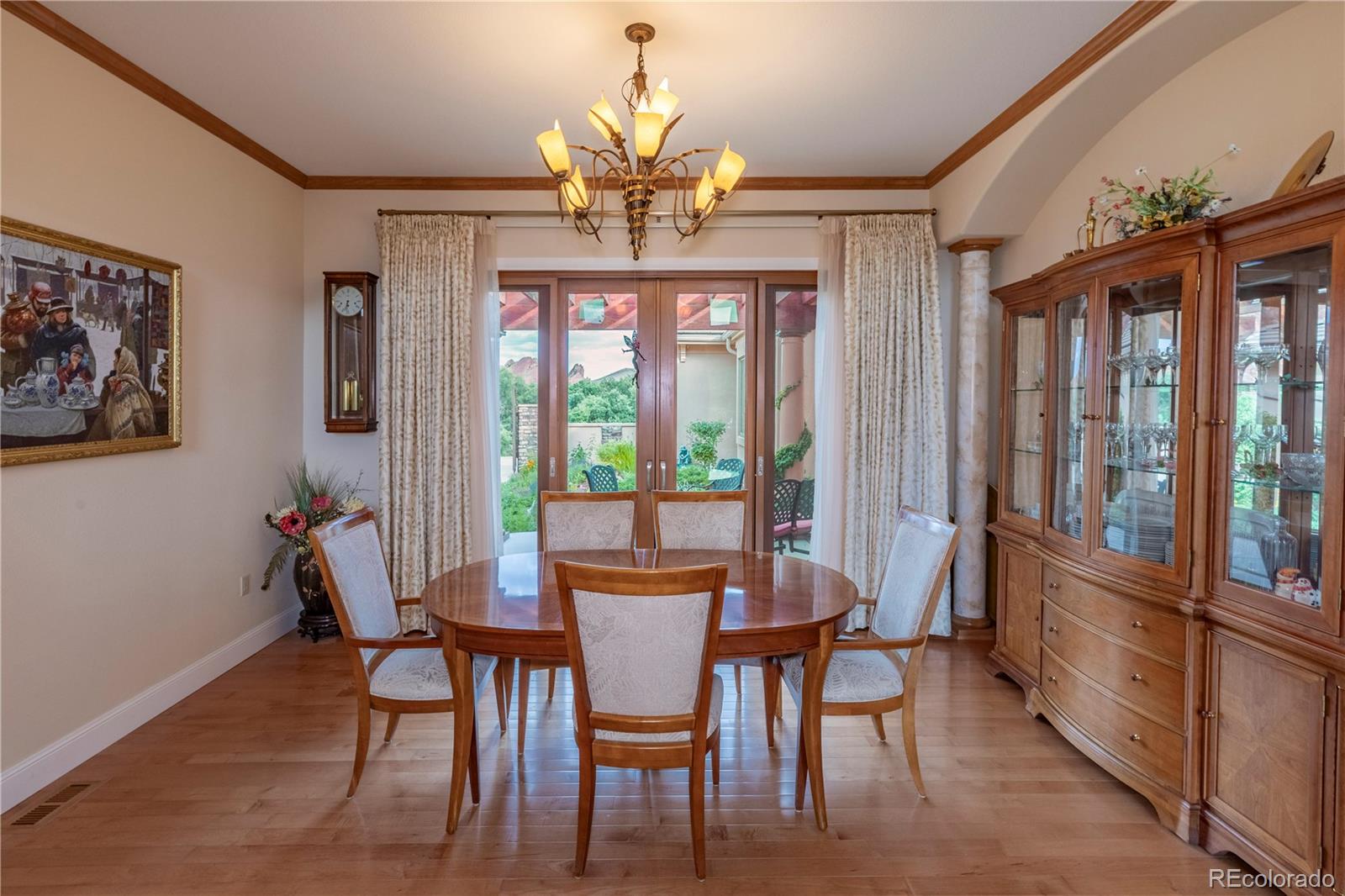 4797 Ponderosa Trail