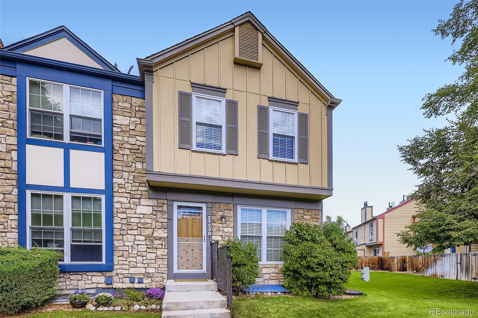 2903 W 81st Avenue D, Westminster, CO, 80031 1 2903 W 81st Avenue D