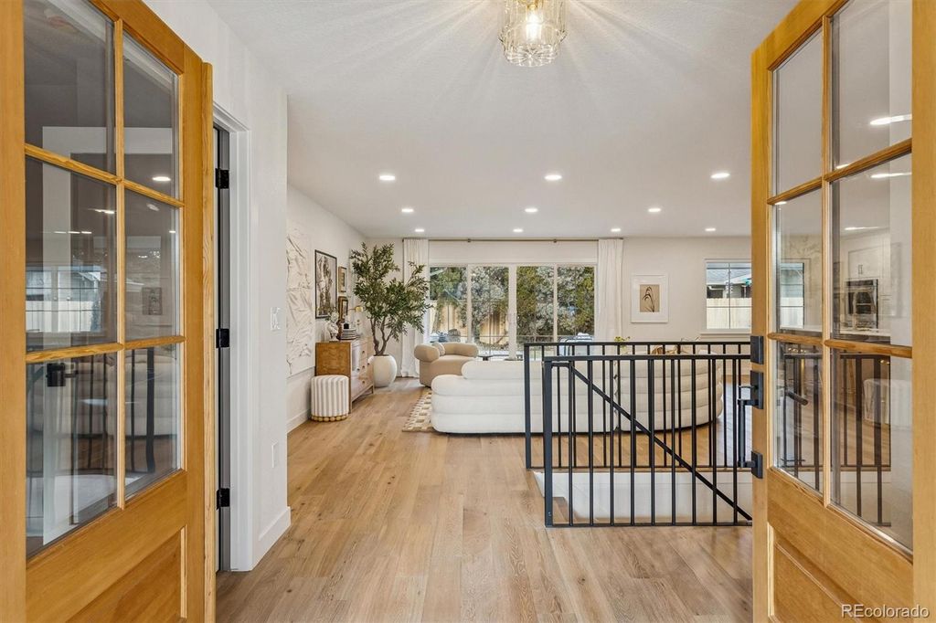 Photo of 4872 Country Club Way, Boulder, CO 80301 (MLS # 3379184)