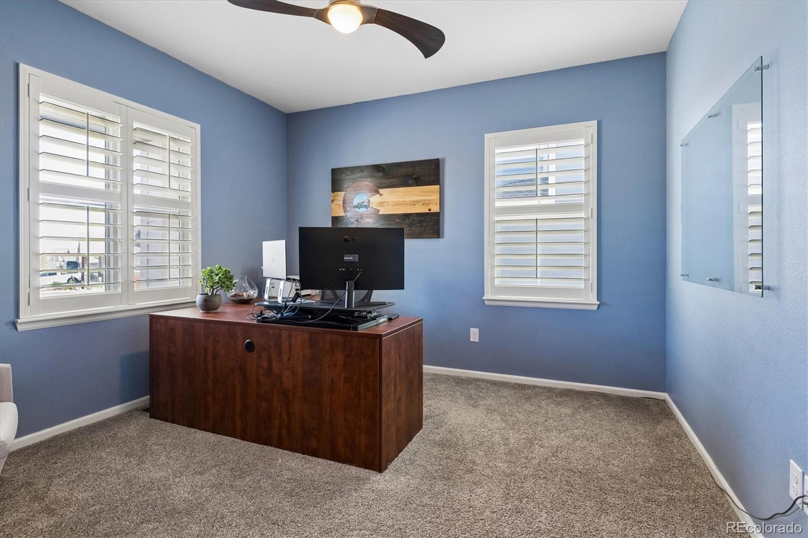 9353 Iron Mountain Way