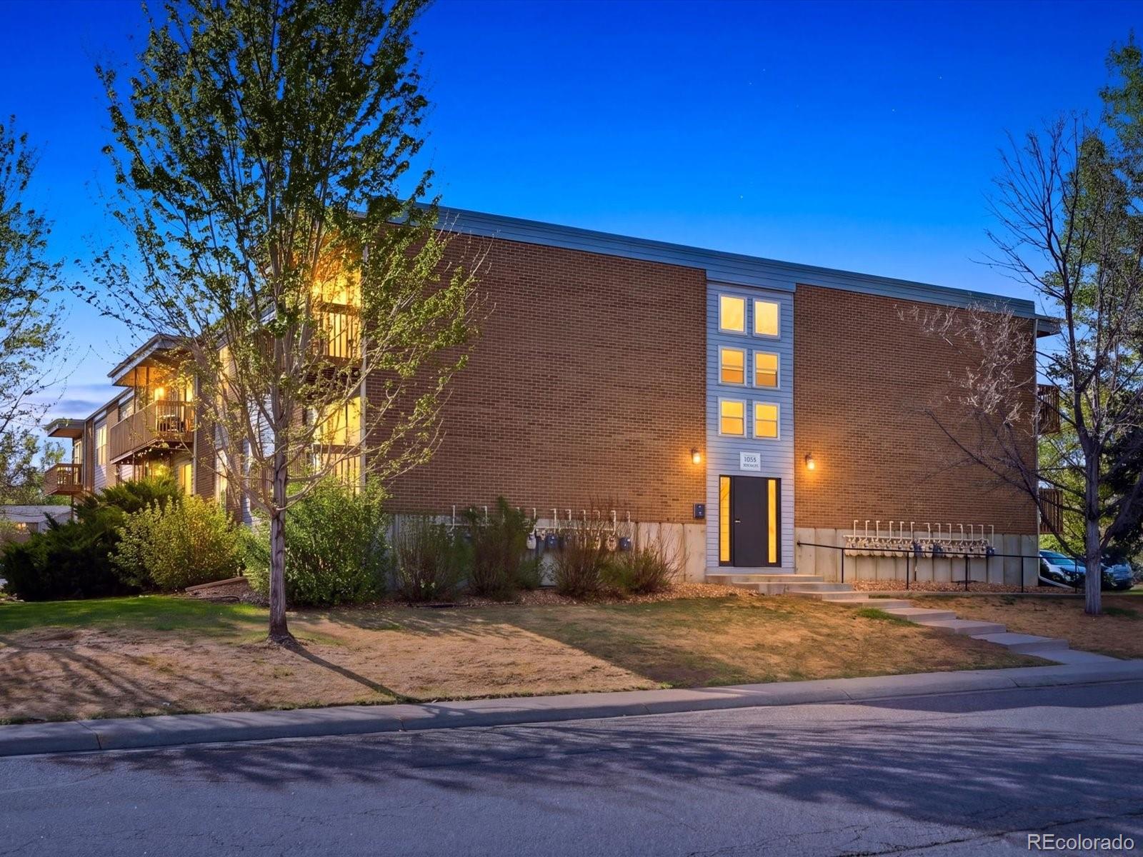 1606 Cottonwood Drive 3S